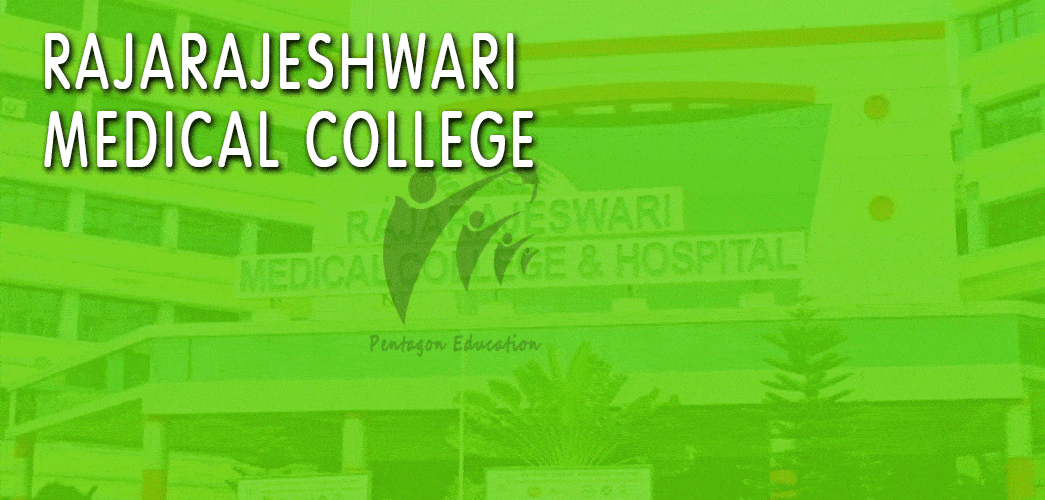 Rajarajeshwari Medical College