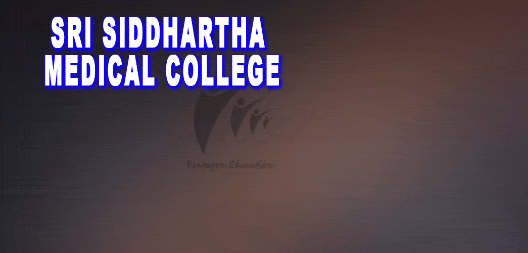 Sri Siddhartha Medical College