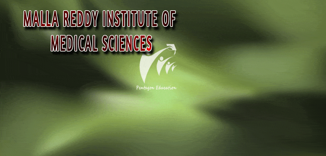 Malla Reddy Institute of Medical Sciences
