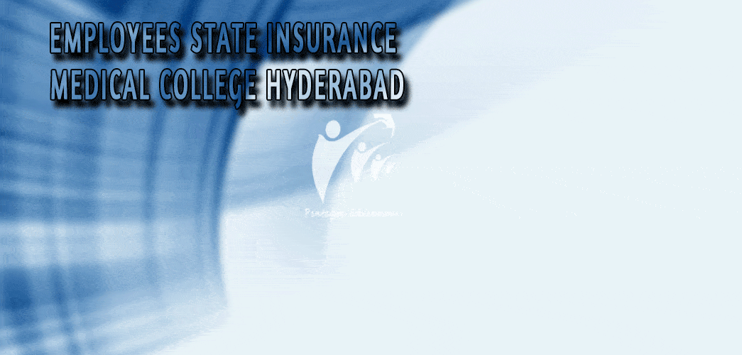 Employees State Insurance Medical College