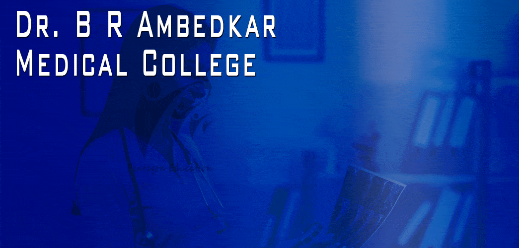 Dr. B.R. A mbedkar Medical College