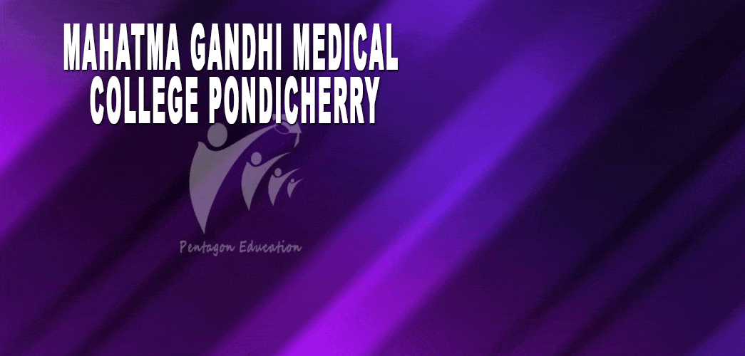 Mahatma Gandhi Missions Medical College Pondicherry
