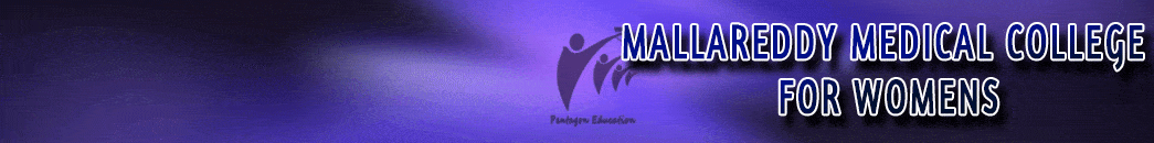 Mallareddy Medical College for Womens