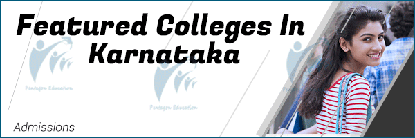 Featured Colleges in Karnataka