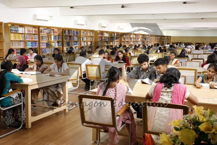 College Gallery